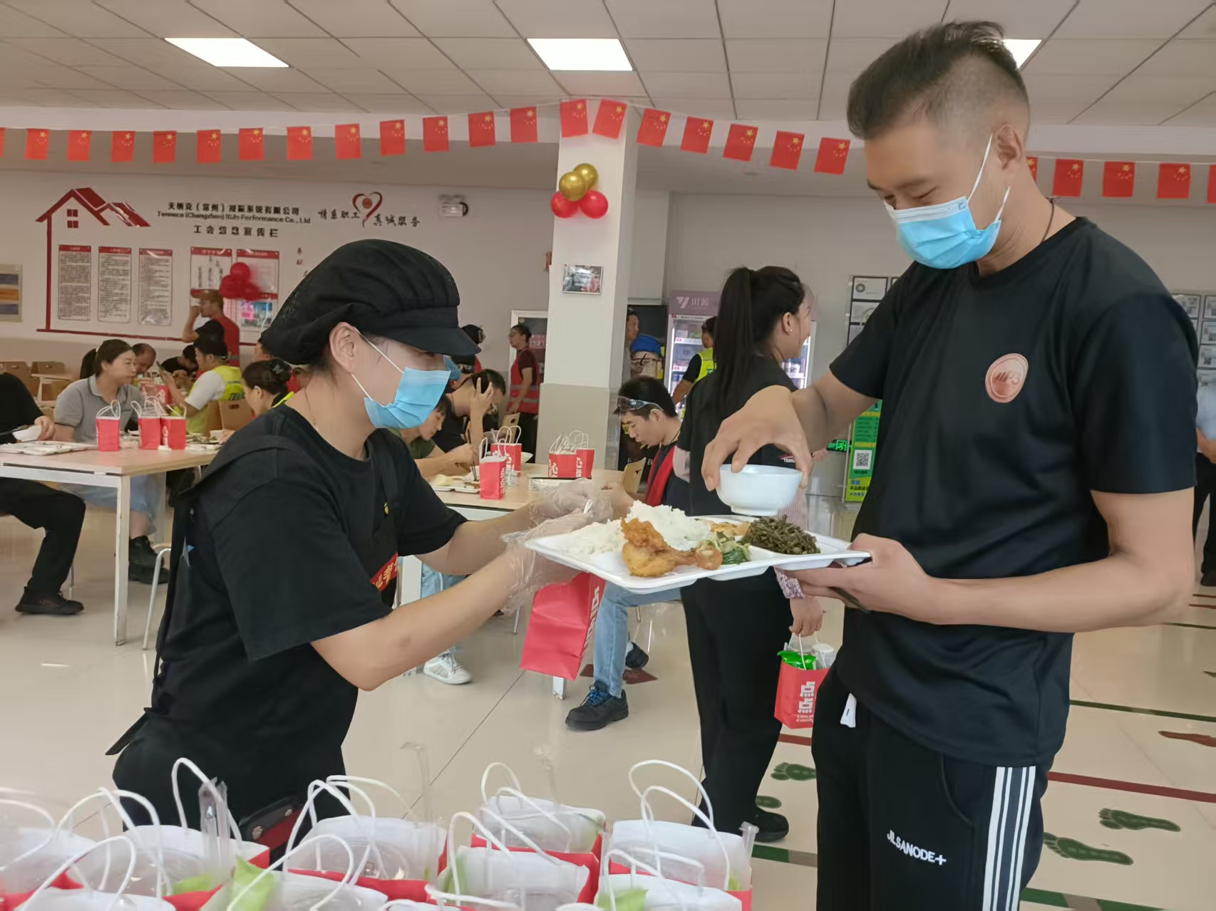 2026年5月更新：常州工廠食堂運營托管企業的服務模式與價值(圖3)