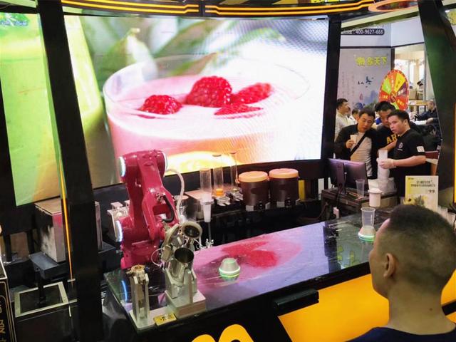 餐飲業回暖正是升級時(圖1)