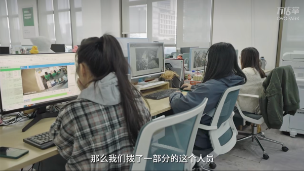 快餐賽道內卷加劇萬店掌AI助力品牌提效增長(圖4)
