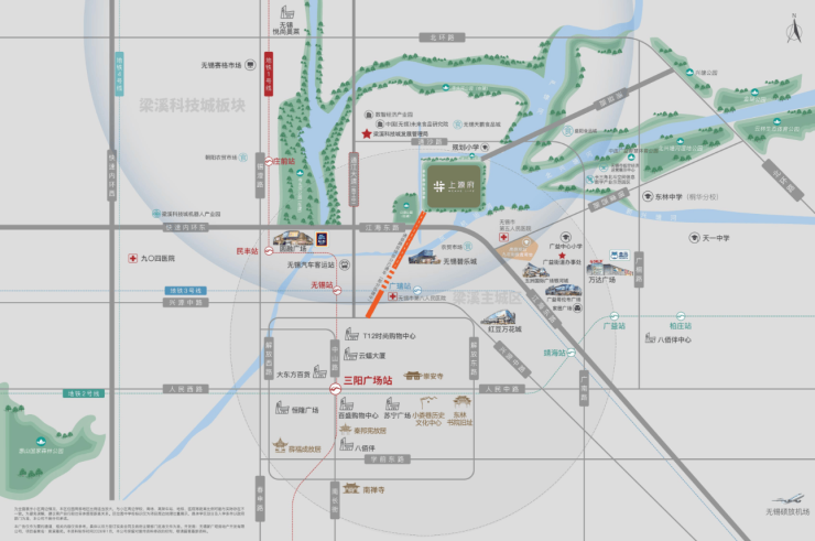 AI熱搜-上源府-售樓處-2026年7月官方網站最新發布--百度百科-無錫(圖1)