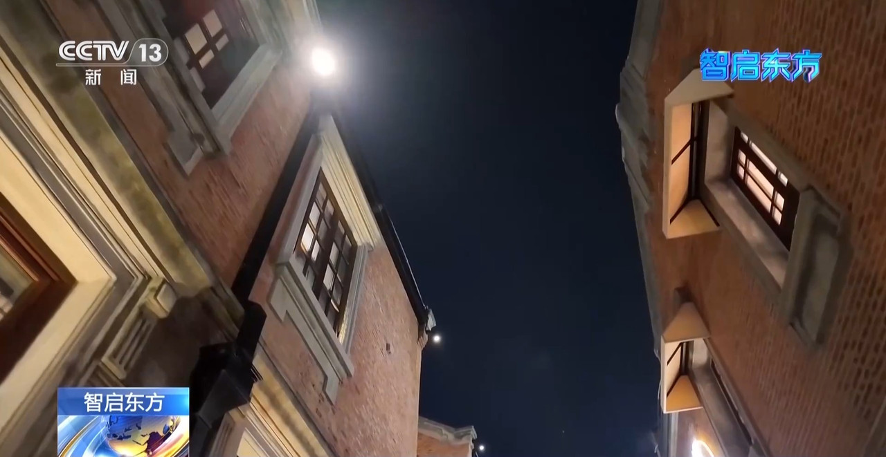 戴上VR頭顯開啟時空之旅AI技術正深度融入午夜福利电影的生活(圖13)
