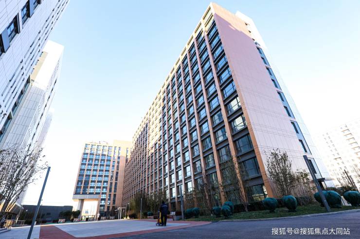 2026年北京養老精選集錦!中國太平玉蘭人家養老社區環境設施+服務內容+聯係電話(圖1)