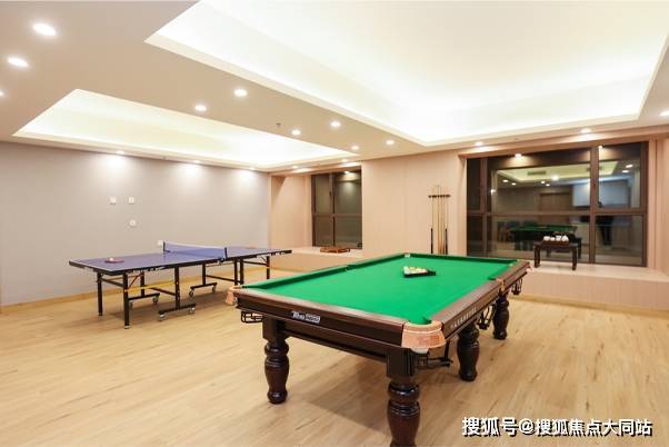 2026年北京養老精選集錦!中國太平玉蘭人家養老社區環境設施+服務內容+聯係電話(圖2)